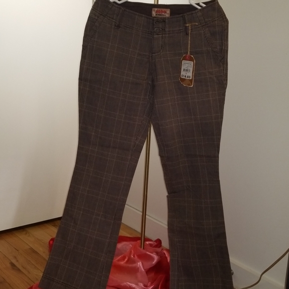 Slacks - Picture 2 of 4